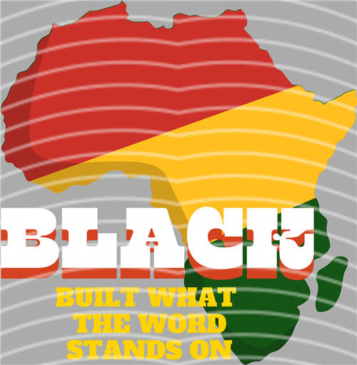 Black History in 1865-LY 243